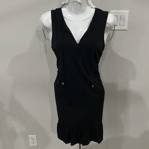 Black Michael Kors size M - Picture 2 of 7